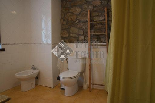 Hostal Casa Lucas Los Tojos Екстериор снимка